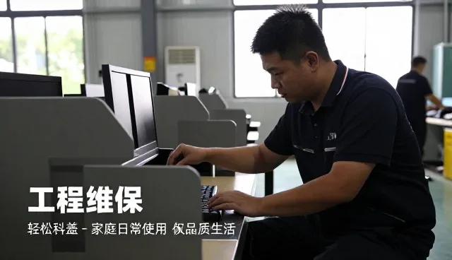 河源市源欣景观工程有限公司介绍工程检测仪服务案例