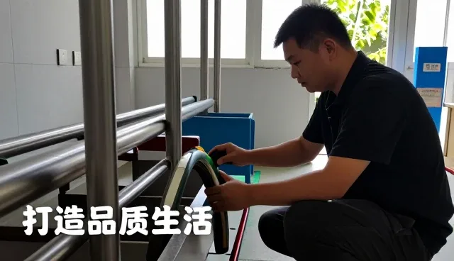 河源市源欣景观工程有限公司分享土建施工使用优势